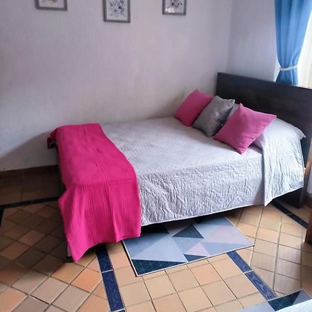 House Life Hotel La Calera Exterior photo